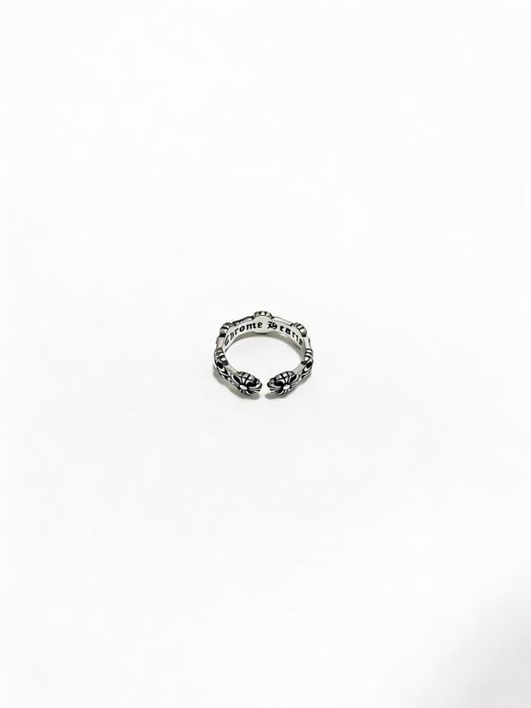 Chrome Hearts Ring 05yxs59